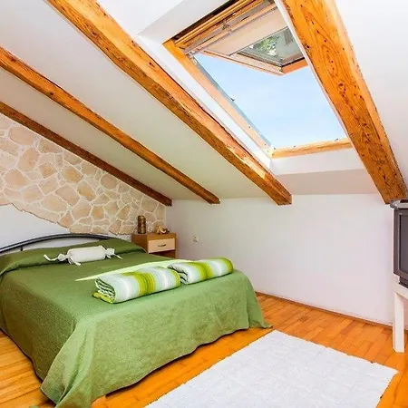 Apartman Riva
