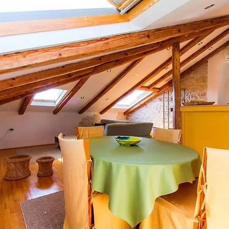 Apartman Riva