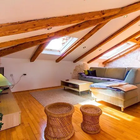 Riva Apartman Fažana