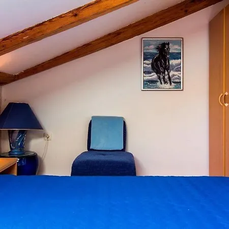 Apartman Riva Fažana