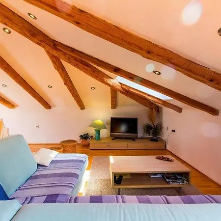 Apartment Riva
