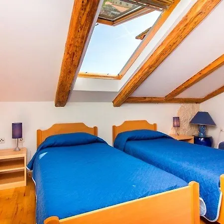 Apartment Riva *