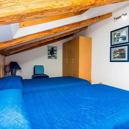 Apartment Riva *
