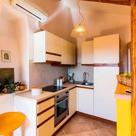 Riva Apartment *